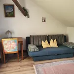 Hintergraber Hof Apartamento *