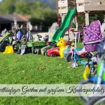 Hintergraber Hof * Lenggries