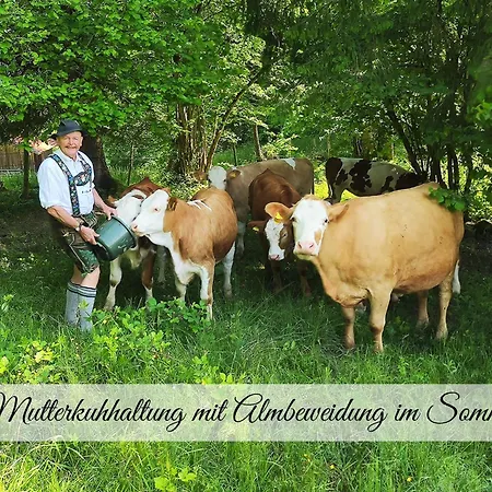 Hintergraber Hof *